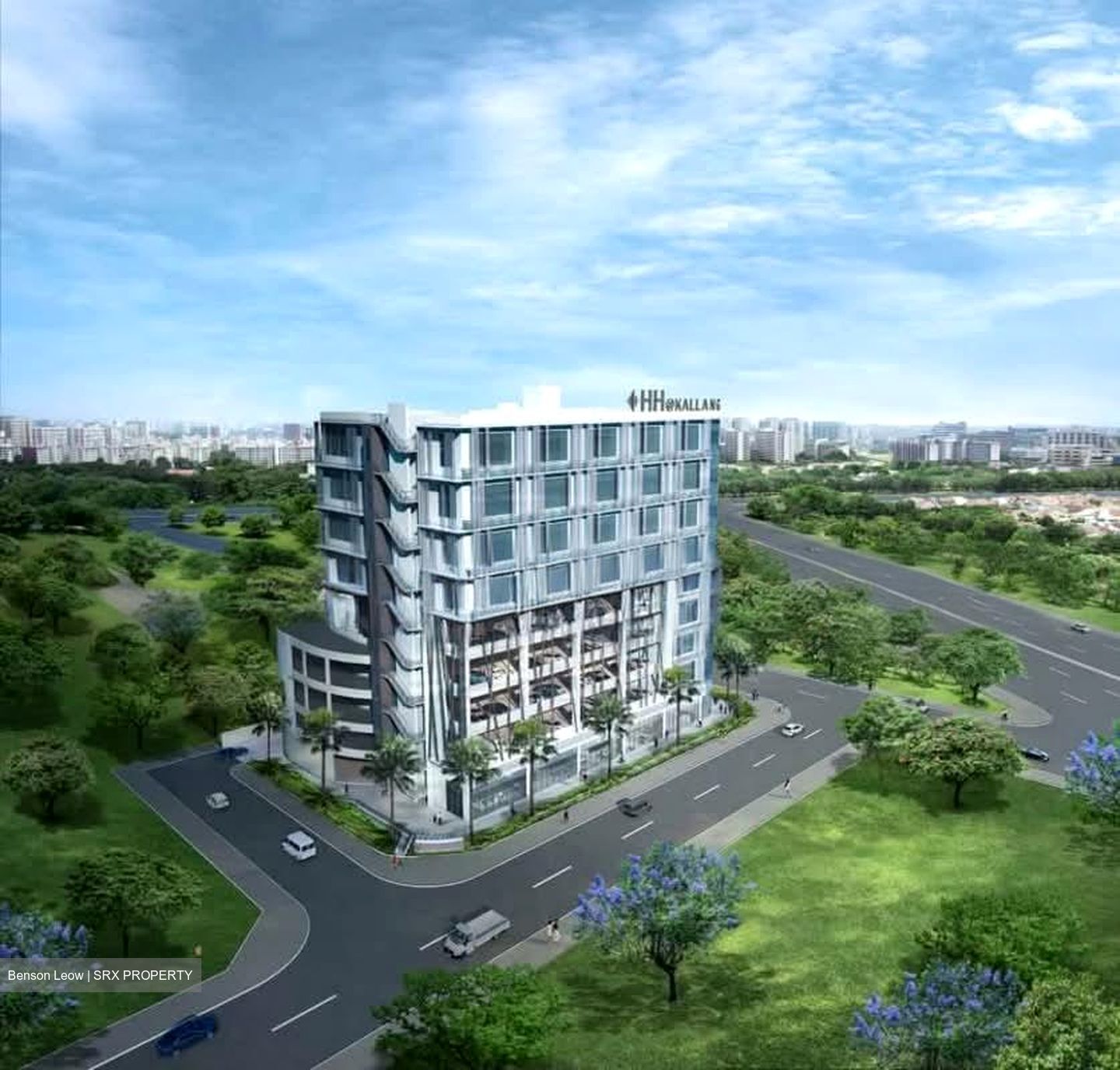 Hh @ Kallang (D13), Factory #551225591